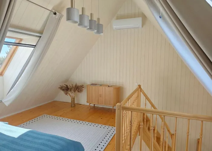 Svencele Cottage K18