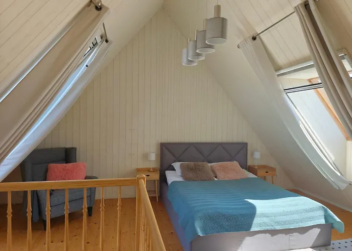 Svencele Cottage K18