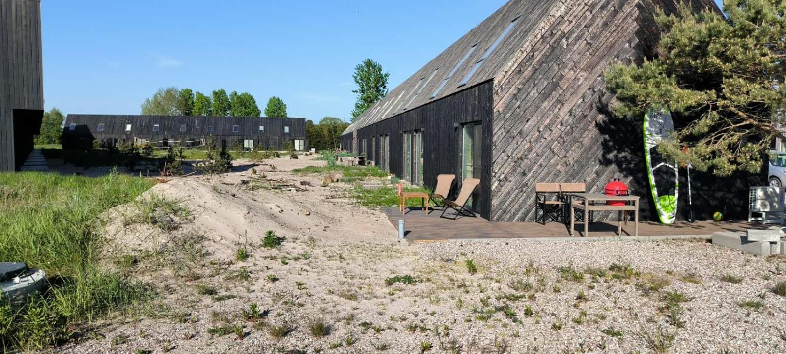 K18 Huoneisto Svencele